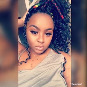 Meet your Posher, Shay